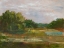Picture of CHANGING SUNLIGHT III