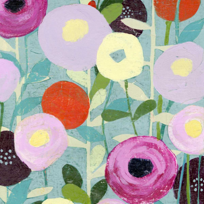 Picture of POPPY STRATA III