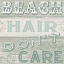 Picture of A LITTLE BEACHY I