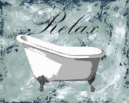 Picture of RELAX-REFRESH II