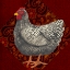 Picture of YARD BIRD IV