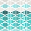 Picture of TRIBAL ARROWS I