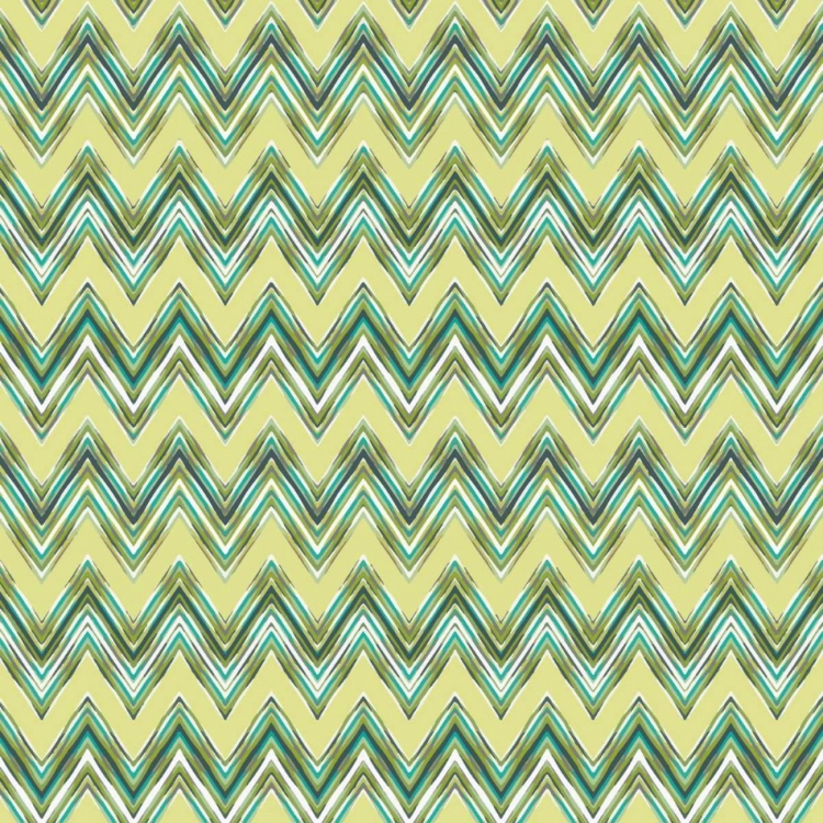 Picture of CHEVRON WAVES III