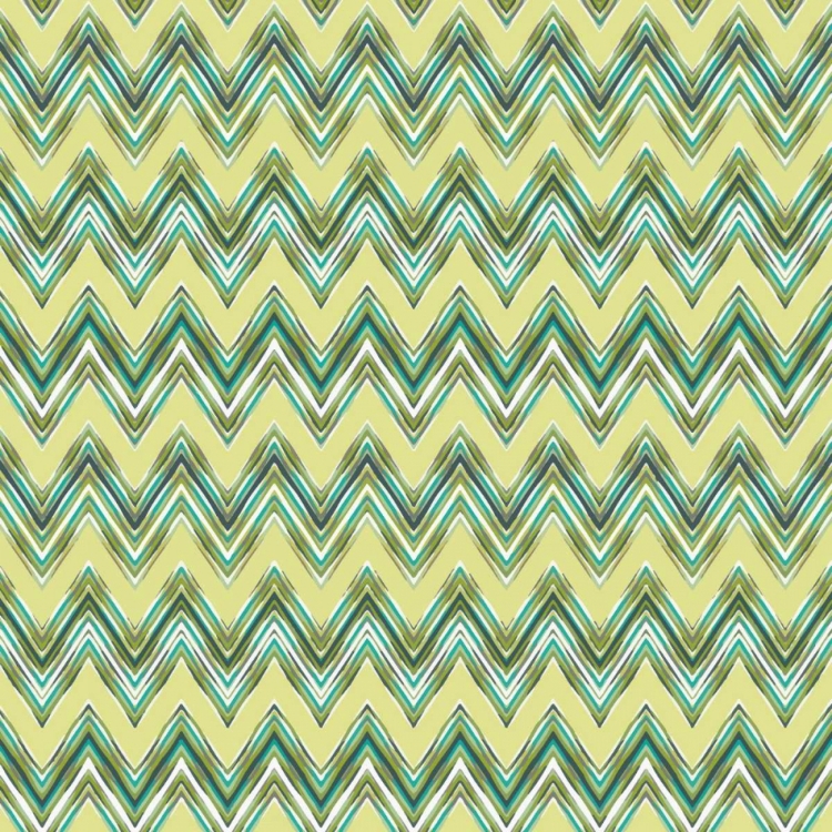 Picture of CHEVRON WAVES III