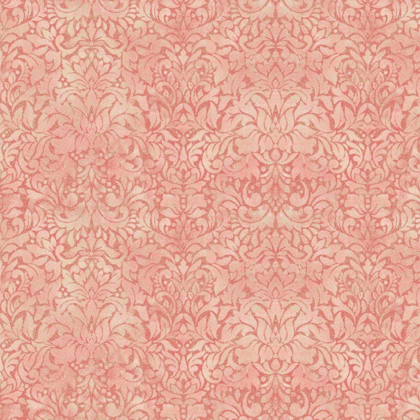 Picture of DOWNTON DAMASK I