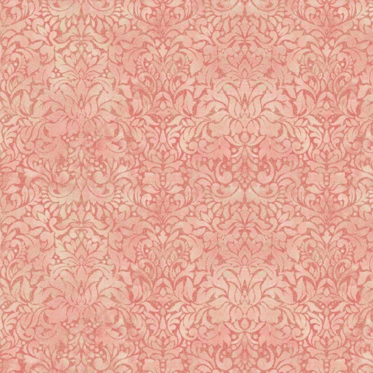 Picture of DOWNTON DAMASK I