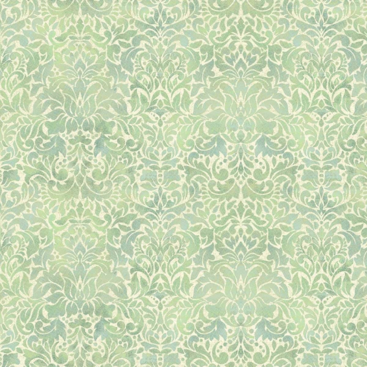 Picture of DOWNTON DAMASK II