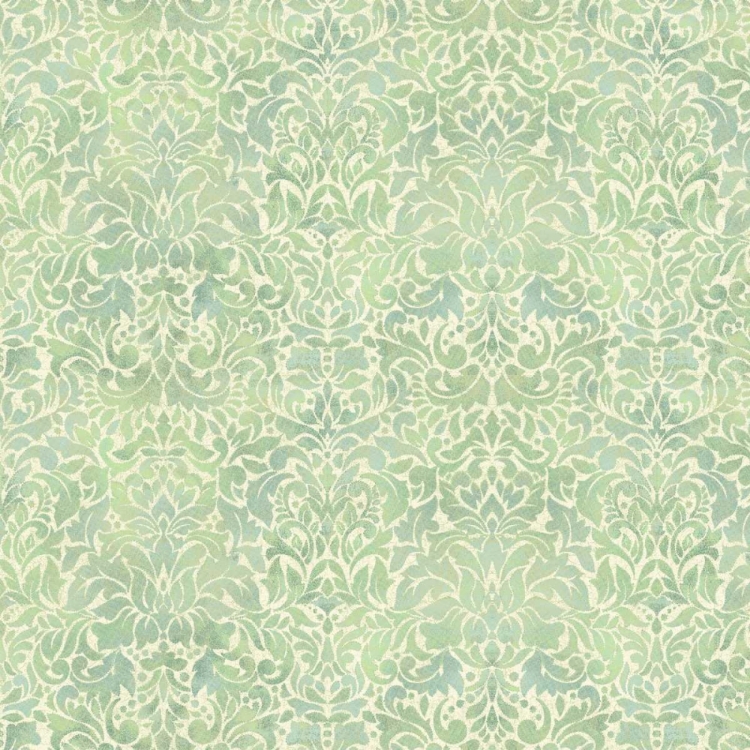 Picture of DOWNTON DAMASK II