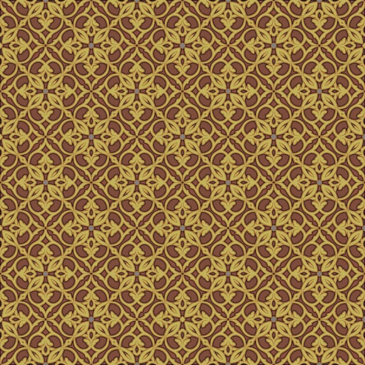 Picture of SHEER ROMANCE FOULARD I