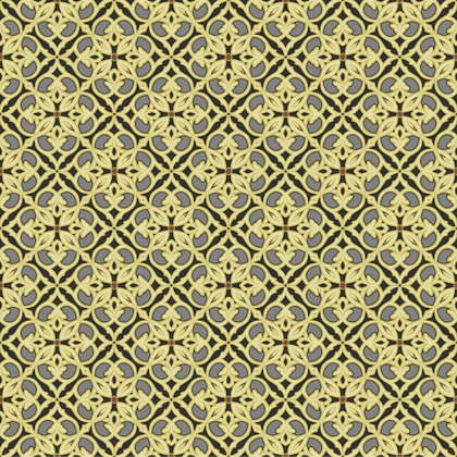 Picture of SHEER ROMANCE FOULARD II