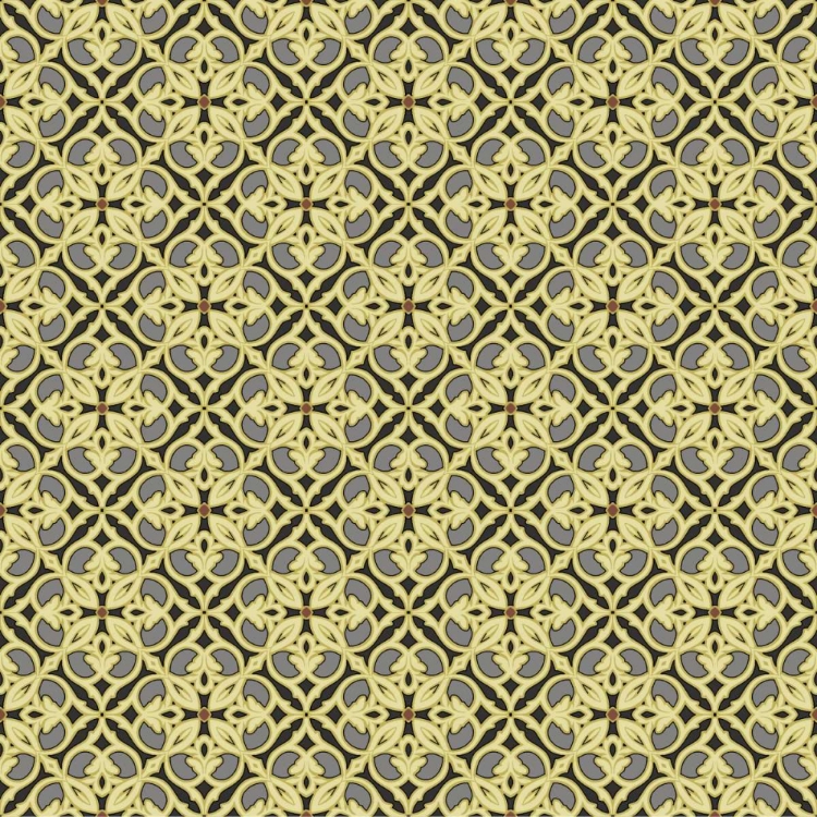 Picture of SHEER ROMANCE FOULARD II