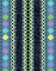 Picture of VINTAGE STRIPE II