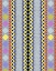 Picture of VINTAGE STRIPE III