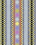 Picture of VINTAGE STRIPE IV