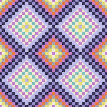Picture of VINTAGE GEO I