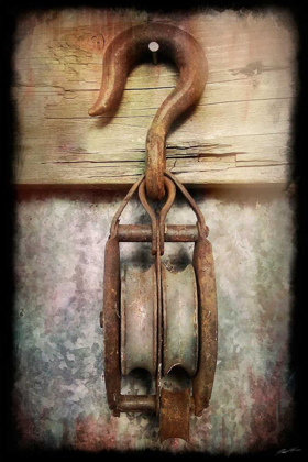 Picture of BLOCK AND TACKLE I