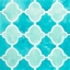 Picture of WATERCOLOR TILE VI