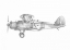 Picture of TECHNICAL FLIGHT IV