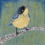 Picture of PATCHWORK WREN II