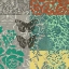 Picture of WORLD BAZAAR BUTTERFLIES II