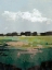 Picture of GLOWING PASTURE I