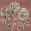 Picture of MARSALA ROSES II
