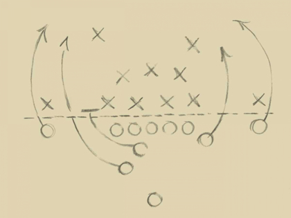 Picture of PLAYBOOK III