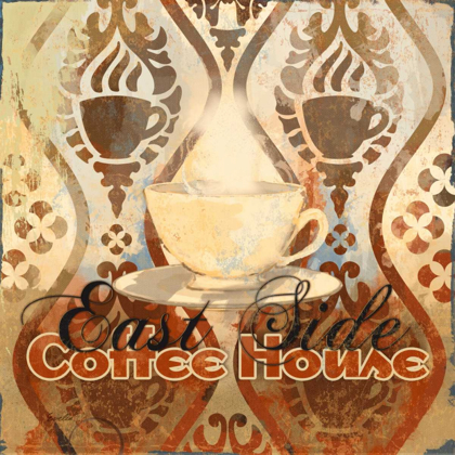 Picture of COFFEE HOUSE III