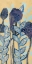 Picture of CHROMATIC FLORAL MIX I