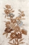 Picture of WILDFLOWER BRANCH I