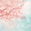 Picture of SWEET CHERRY BLOSSOMS III