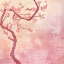Picture of SWEET CHERRY BLOSSOMS V