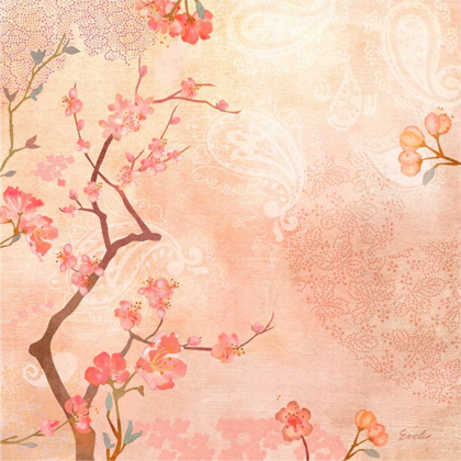 Picture of SWEET CHERRY BLOSSOMS VI