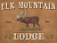 Picture of LODGE SIGN III