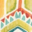 Picture of TEXTILE KALEIDOSCOPE IV