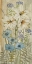 Picture of LILY CHINOISERIE I