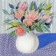 Picture of MIDDAY BOUQUET II