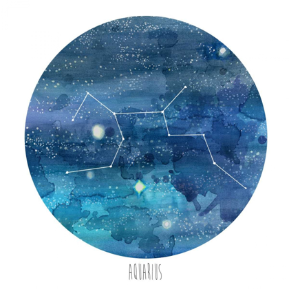 Picture of CONSTELLATION-AQUARIUS