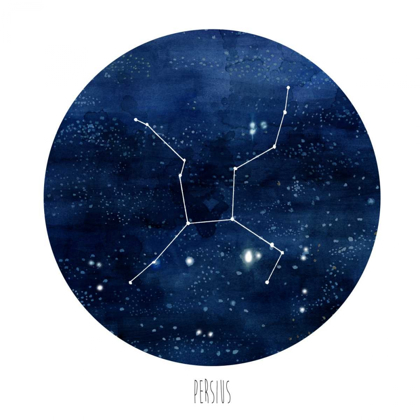 Picture of CONSTELLATION-PERSIUS