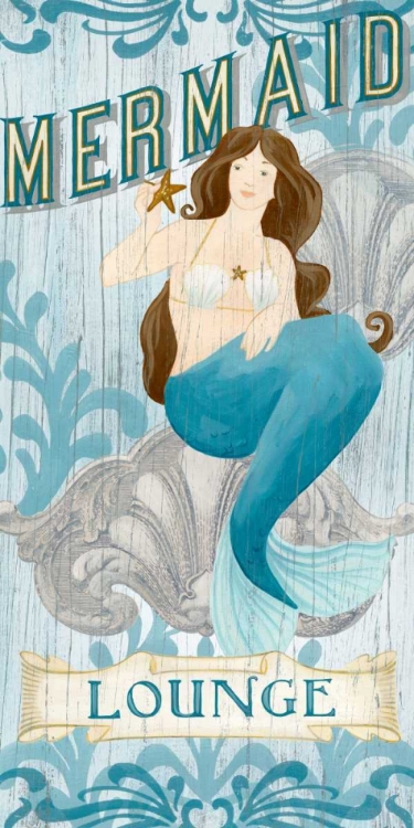 Picture of MERMAID I