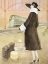 Picture of VINTAGE LADY II