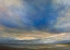Picture of CLOUDS ON THE BAY II