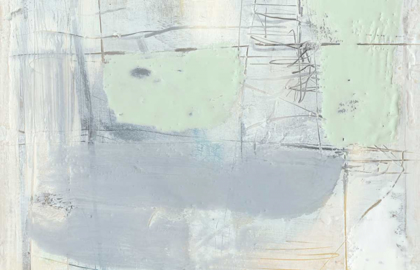 Picture of PASTELS IN WAX III