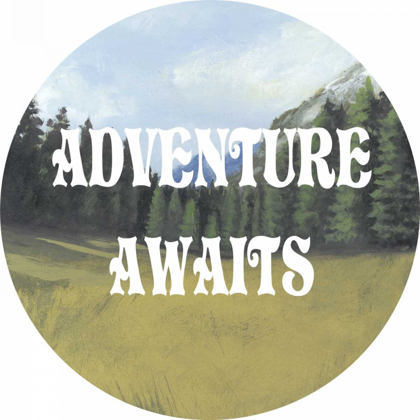 Picture of ADVENTURE TYPOGRAPHY III