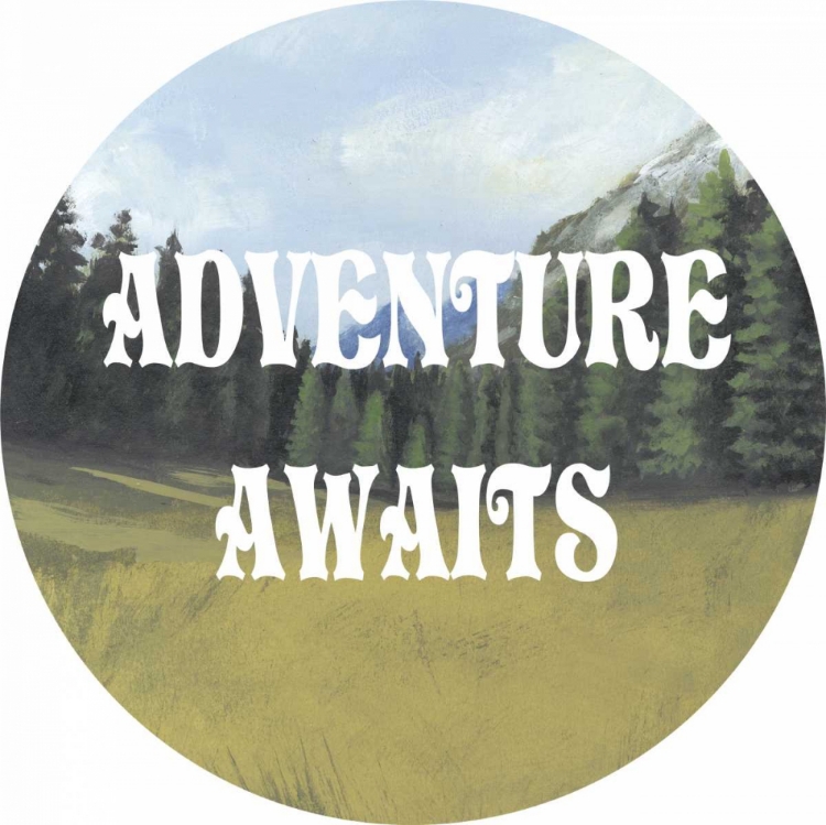 Picture of ADVENTURE TYPOGRAPHY III