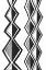 Picture of MUD CLOTH STUDY II