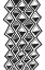 Picture of MUD CLOTH STUDY IV