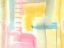 Picture of PASTEL LUXE I