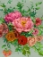 Picture of VINTAGE BOUQUET I