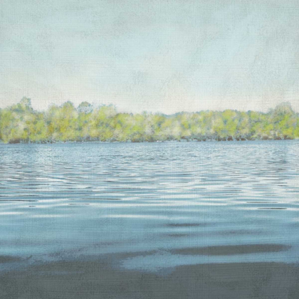 Picture of FLAT WATER II